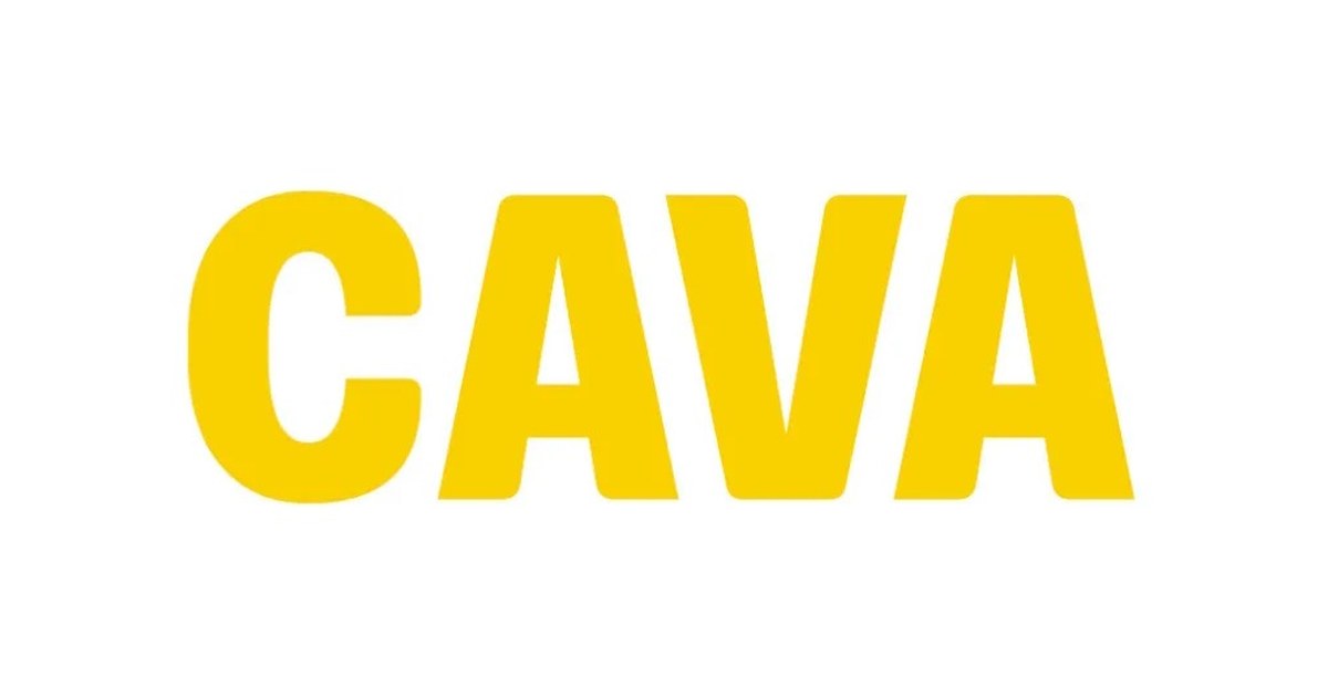 CAVA