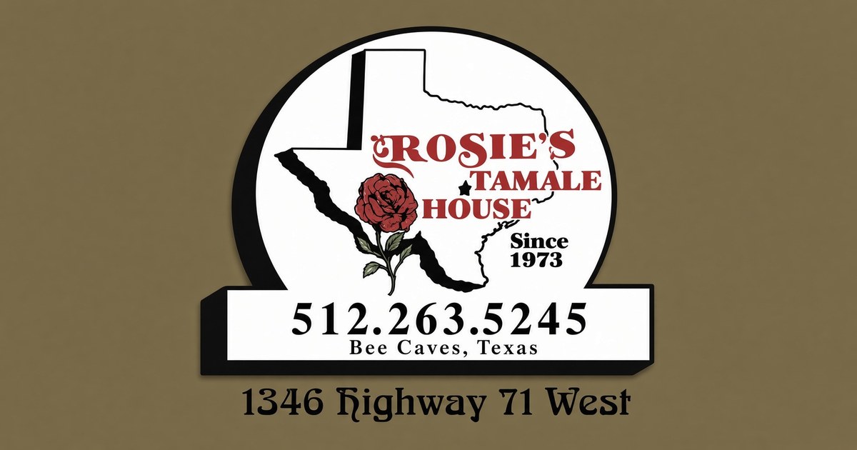 Rosie's Tamale House