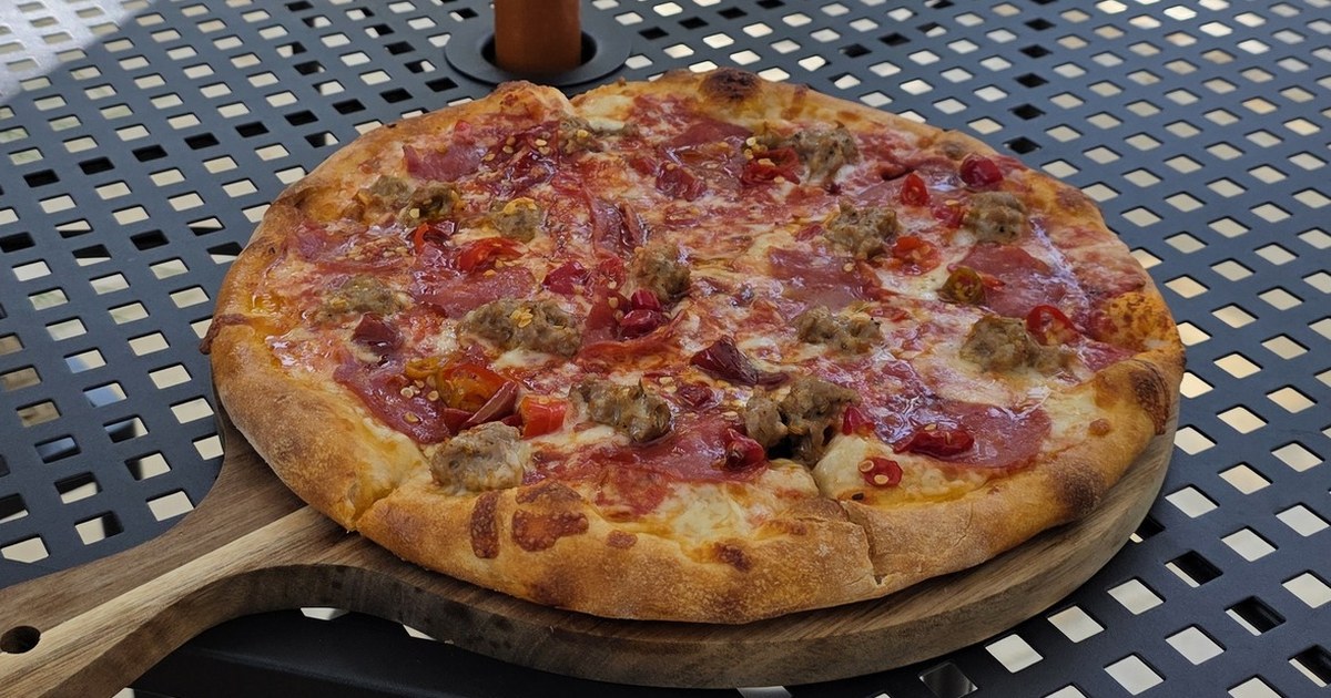 Gennaro's Ristorante Italiano
